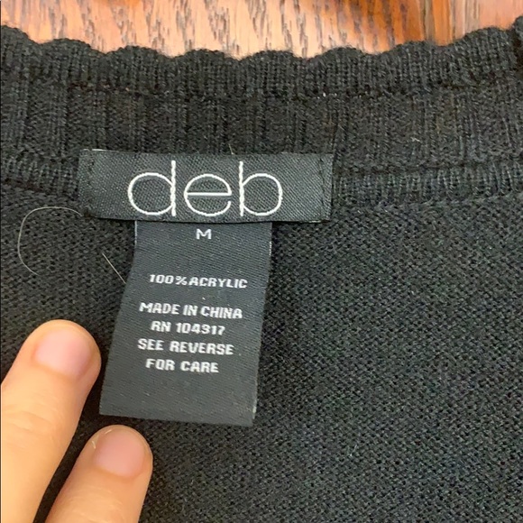 Sweater - Picture 2 of 3